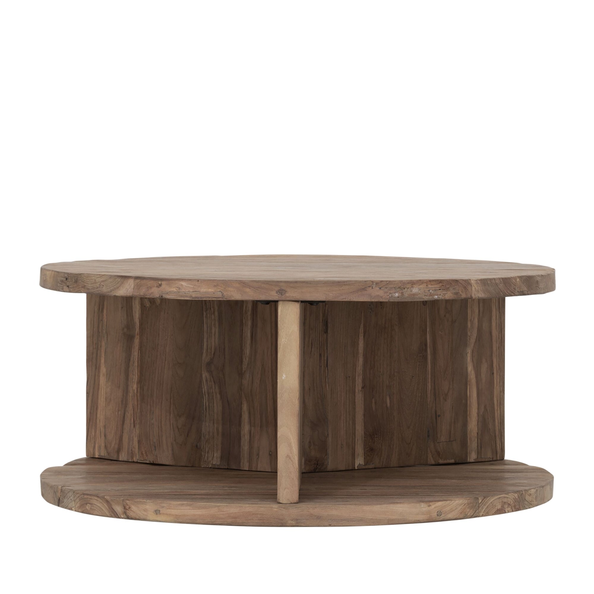 MUST Living Rush Salontafel Rond Ø80cm