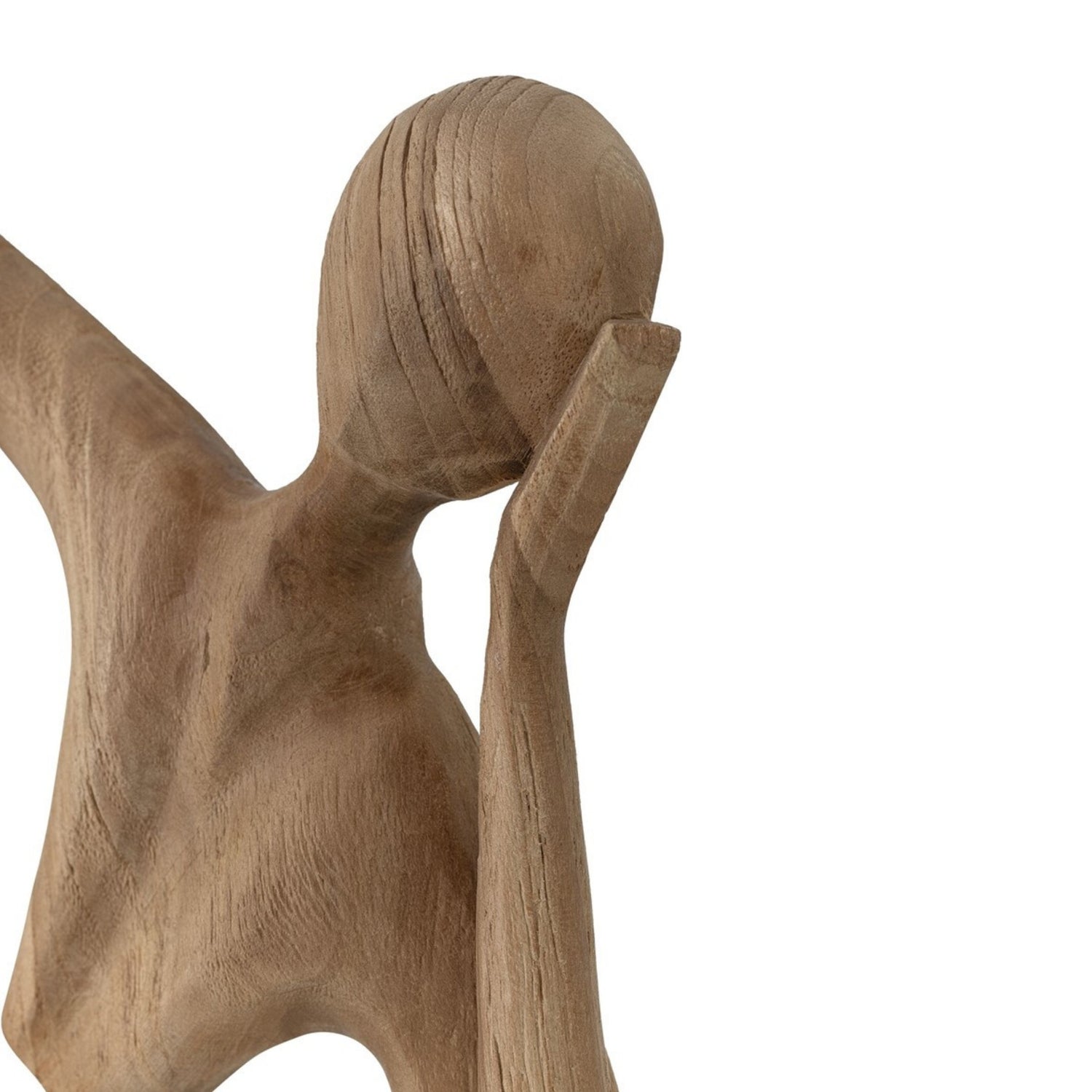 MUST Living Statue Jegang