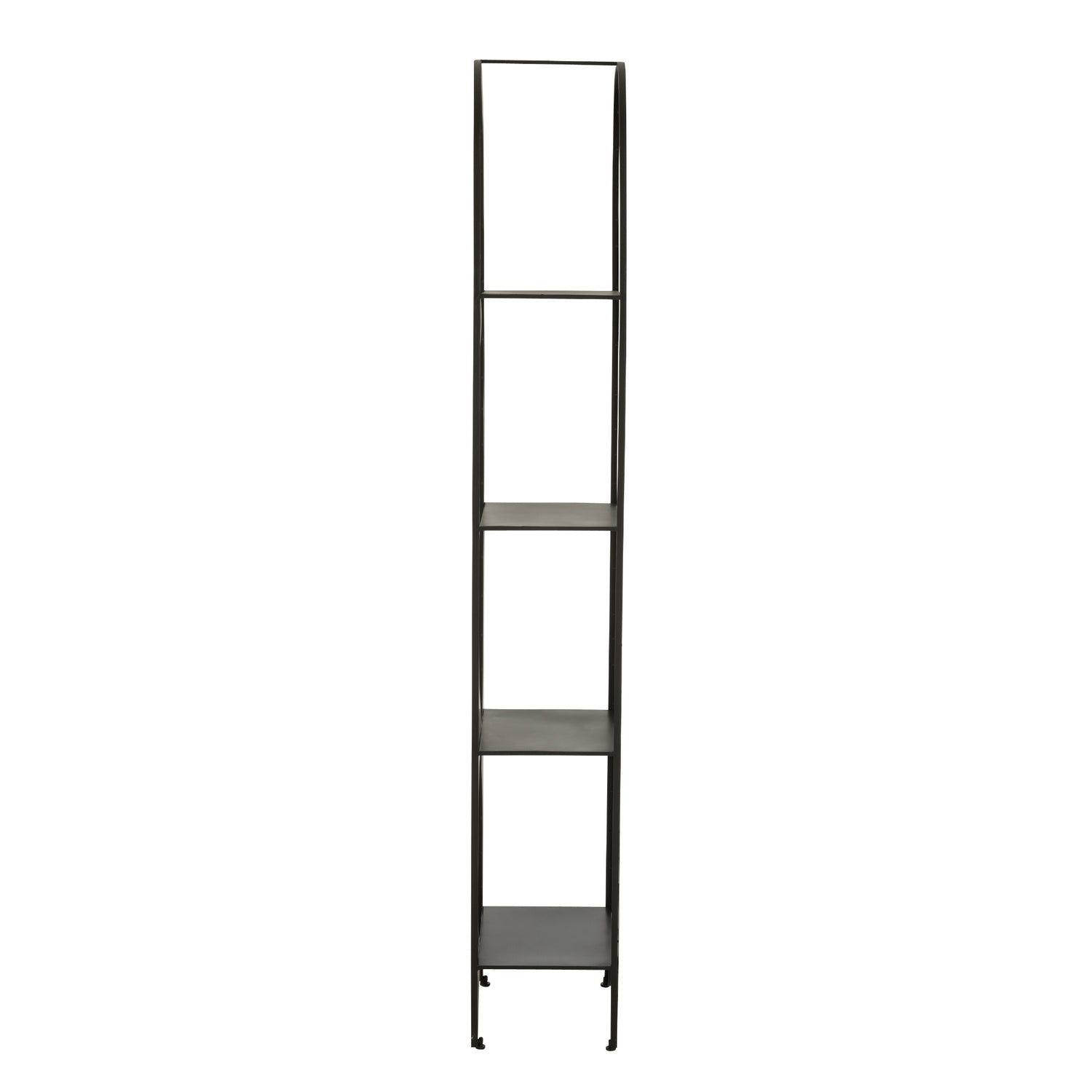 Rek Vyr Ijzer Zwart J-Line