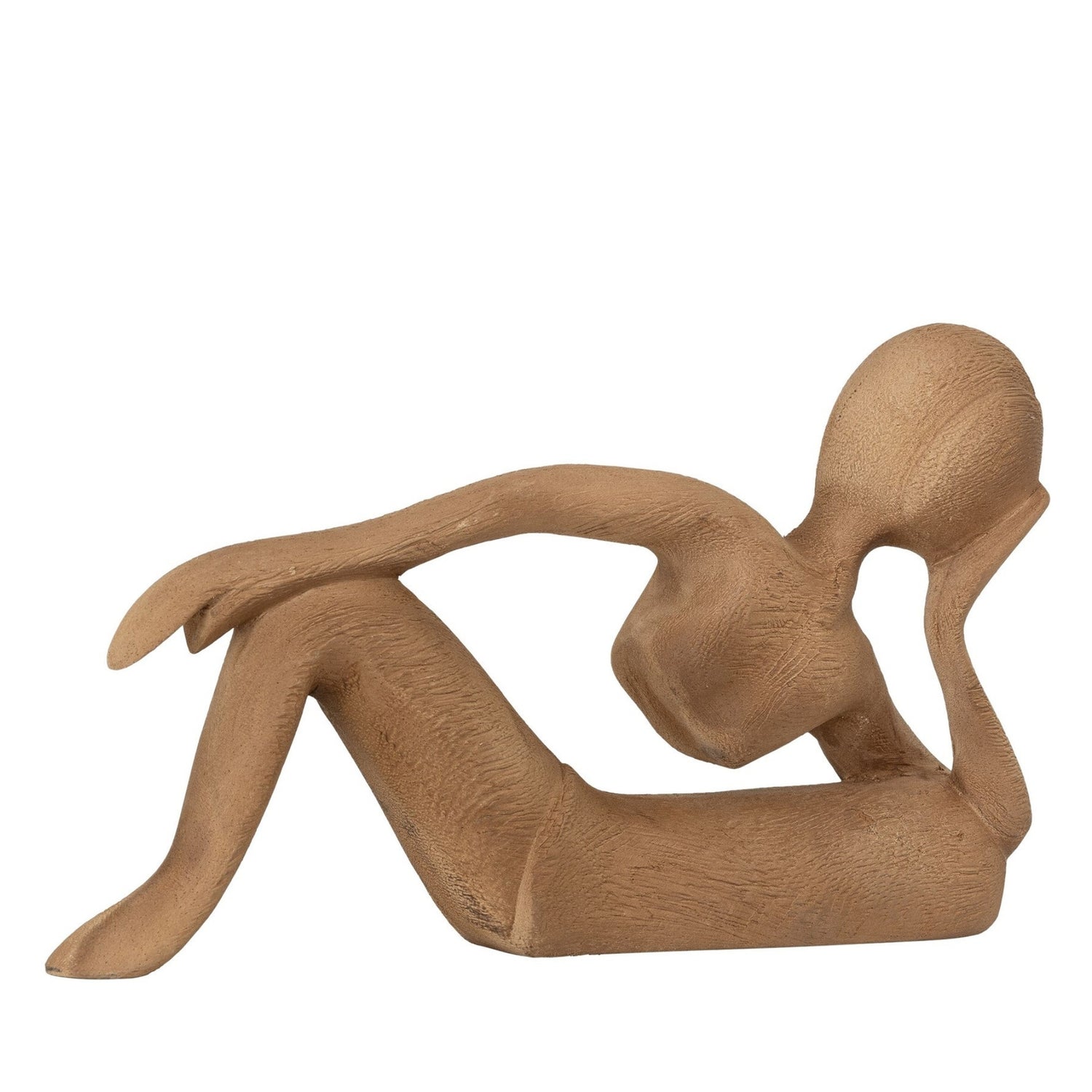 Must Living Statue Relax