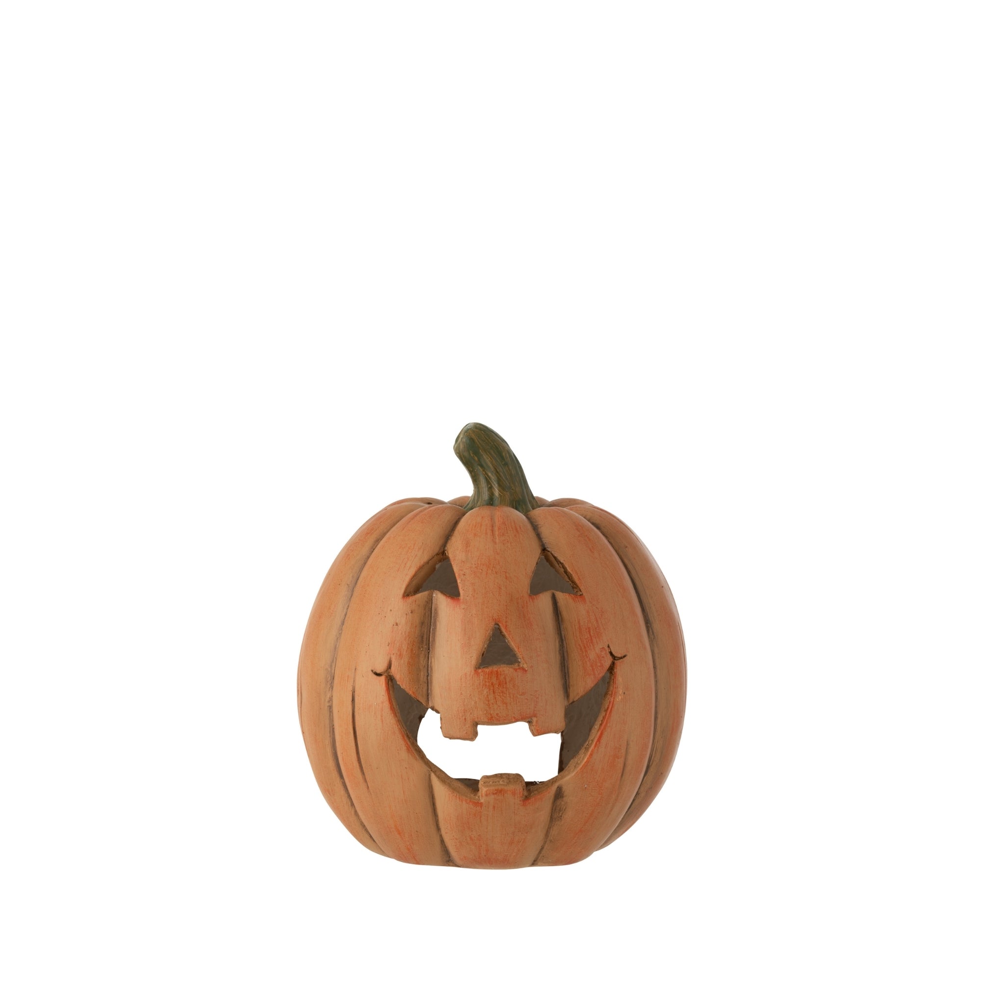 Pompoen Halloween Set van 3 J-Line