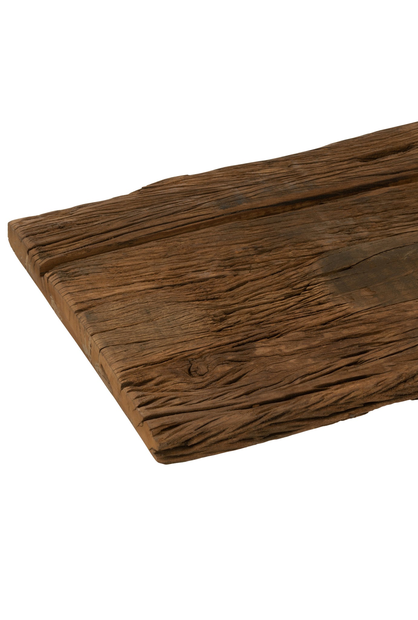 Console Woody Hout Naturel J-Line