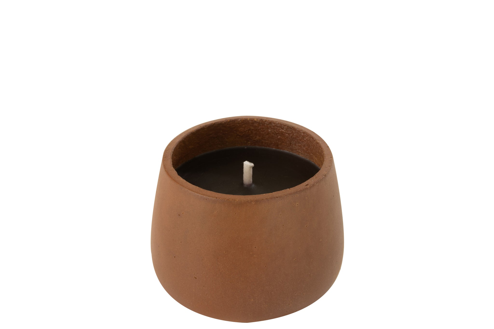 Buitenkaars Cement Bruin Small - 18u
