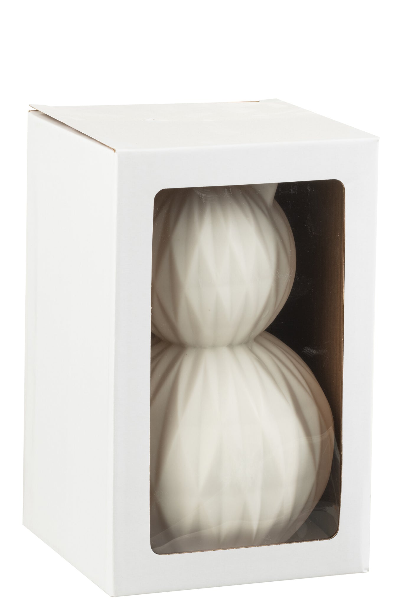 Lamp Led Kat Porselein J-Line