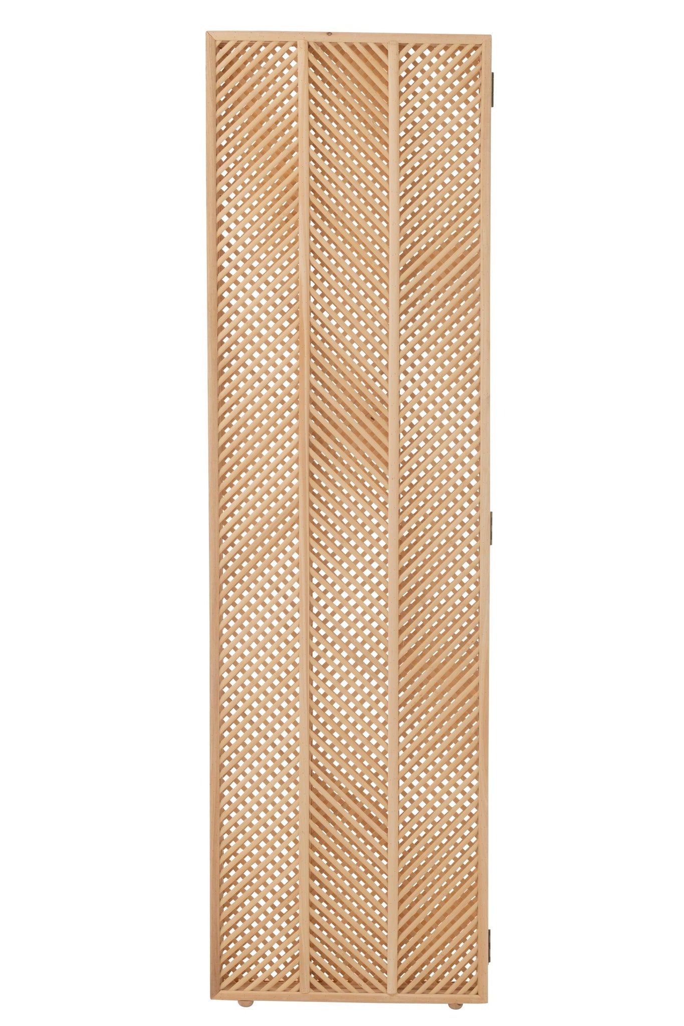 Mili Kamerscherm Bamboo Naturel J-Line