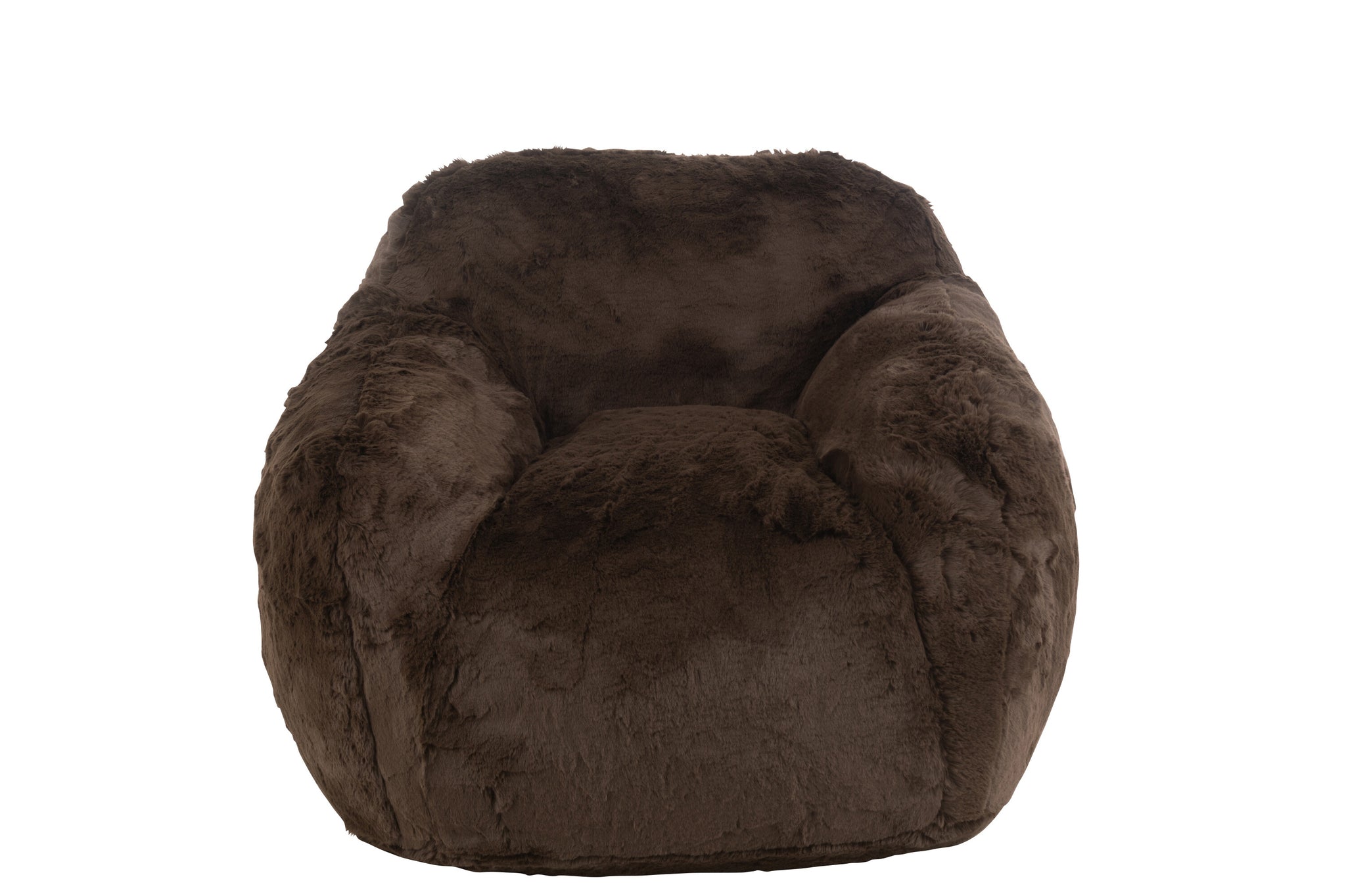 Cutie 1-zits Sofa Brown Small J-Line