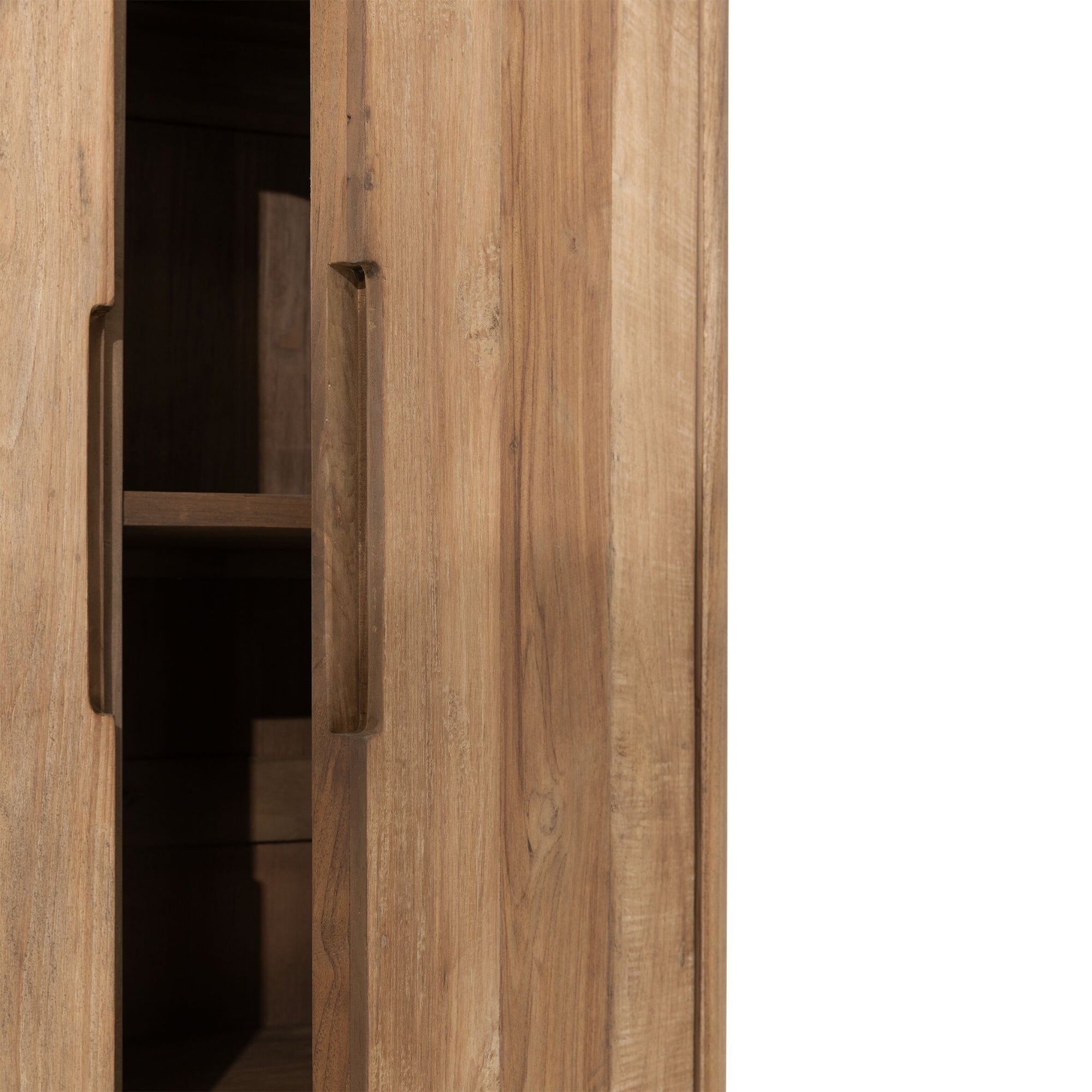 DTP Home Bergkast Bliss Mortex Laag 2 Deurs