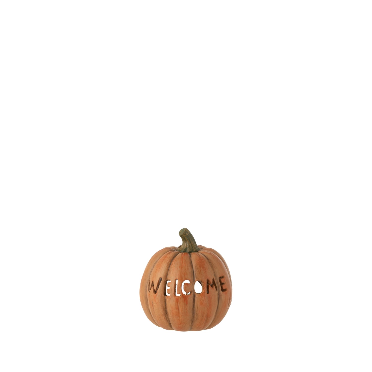 Pompoen Halloween Set van 3 J-Line
