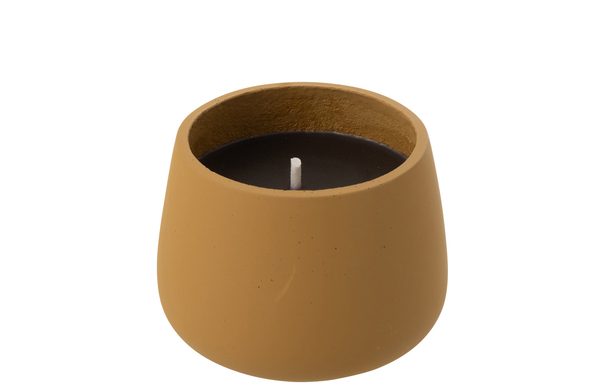 Buitenkaars Cyra Cement Lichtbruin Medium