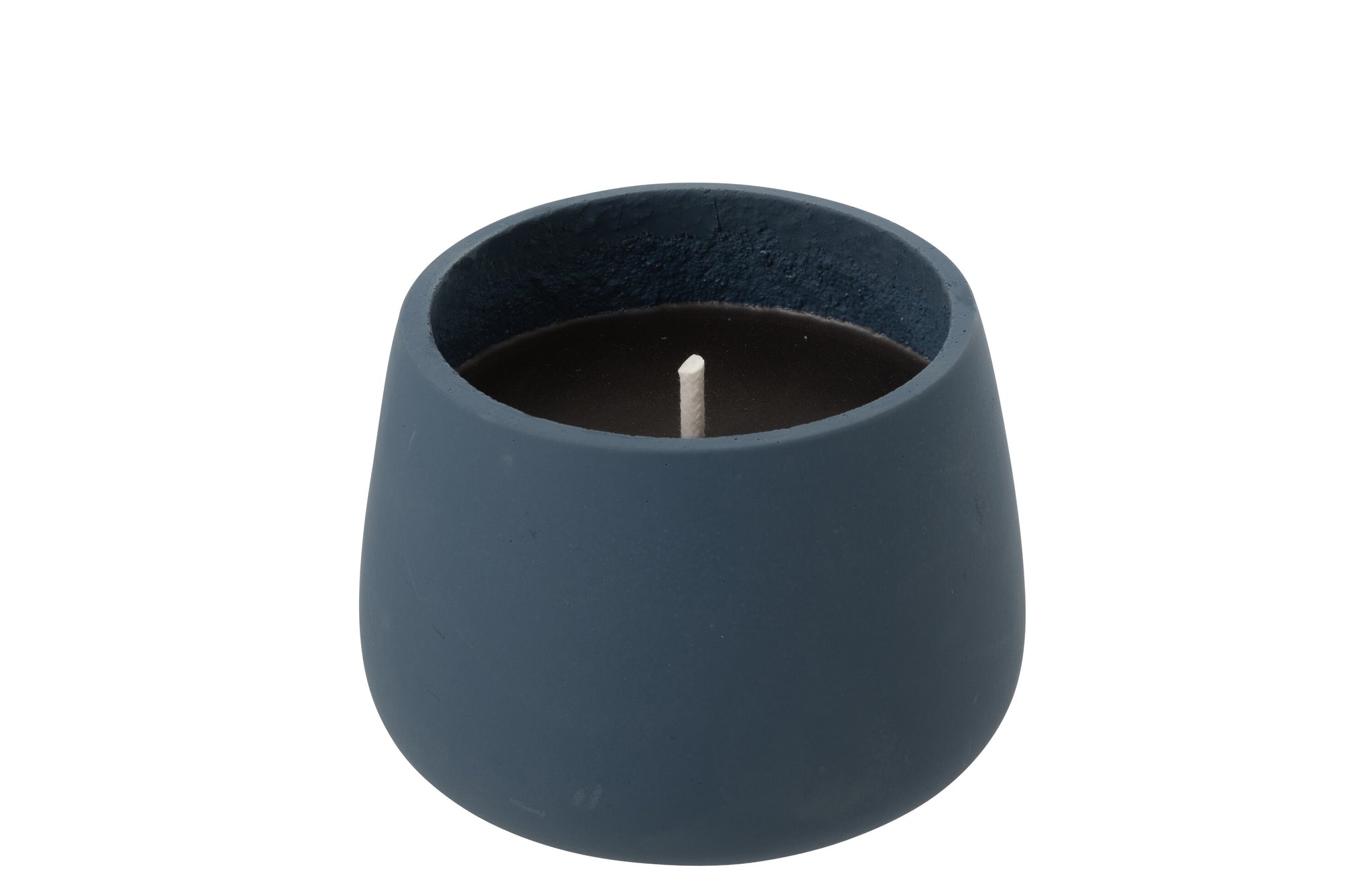 Buitenkaars Cyra Cement Blauw Medium 31uur