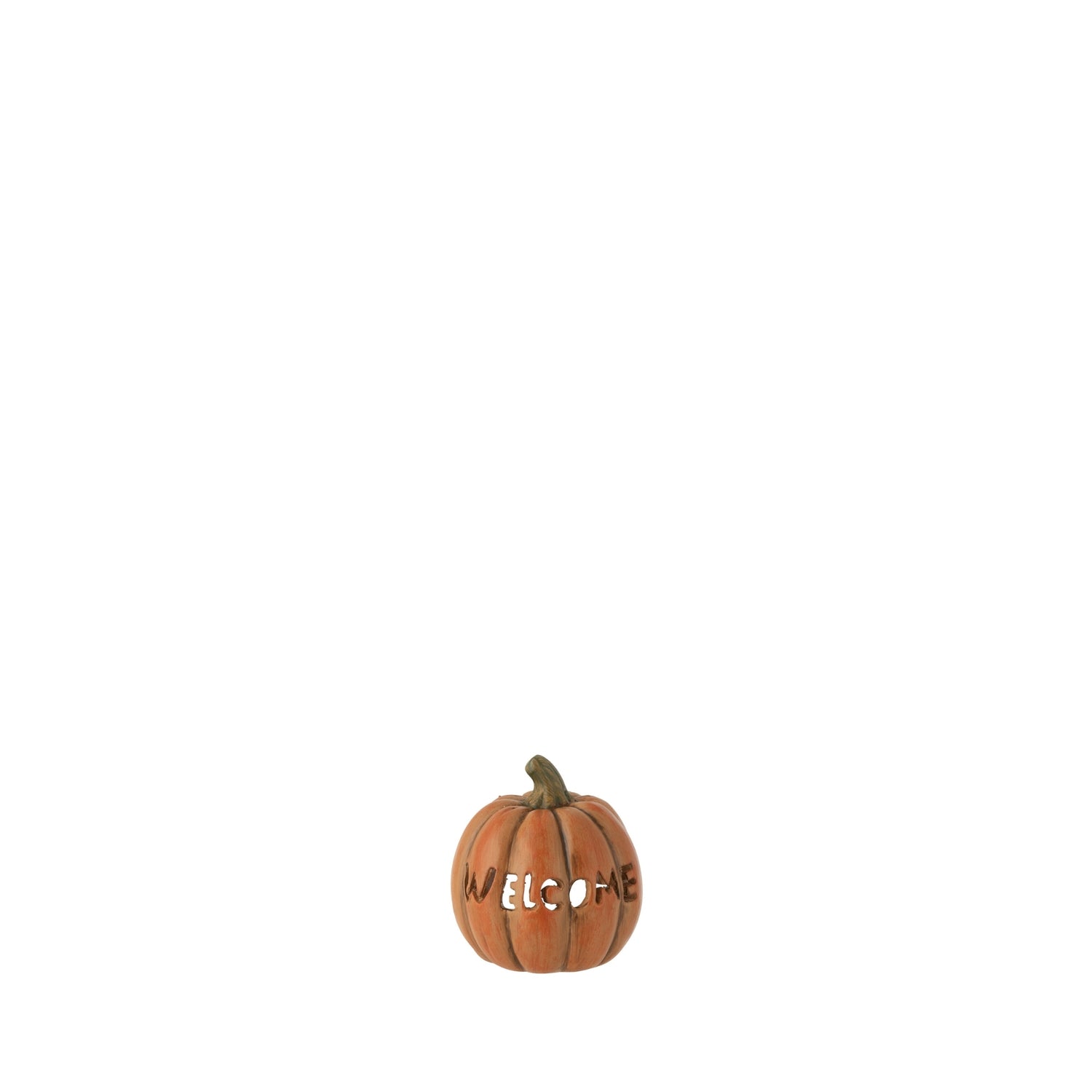 Pompoen Halloween Set van 3 J-Line