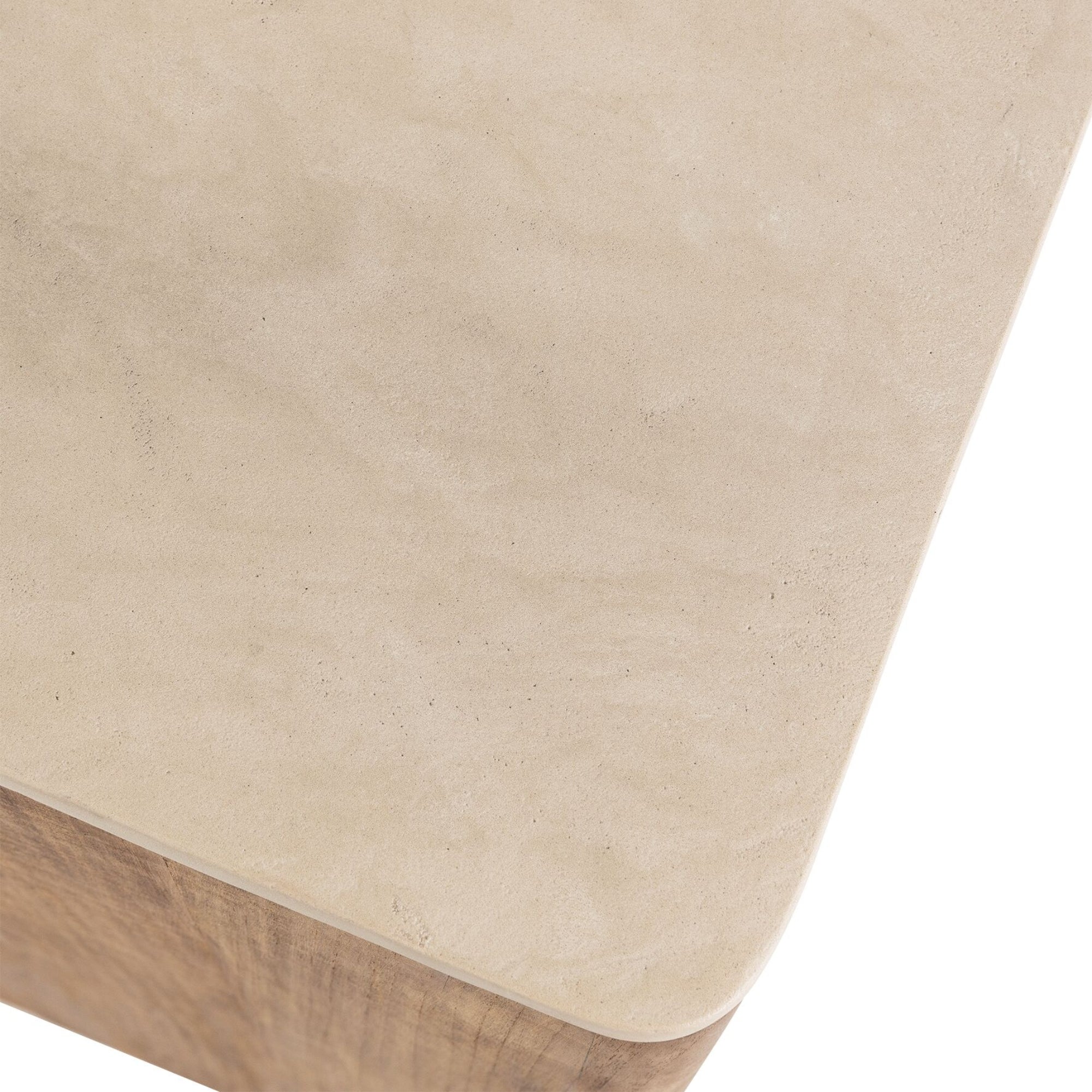 DTP Home Bliss Mortex Dressoir 220cm