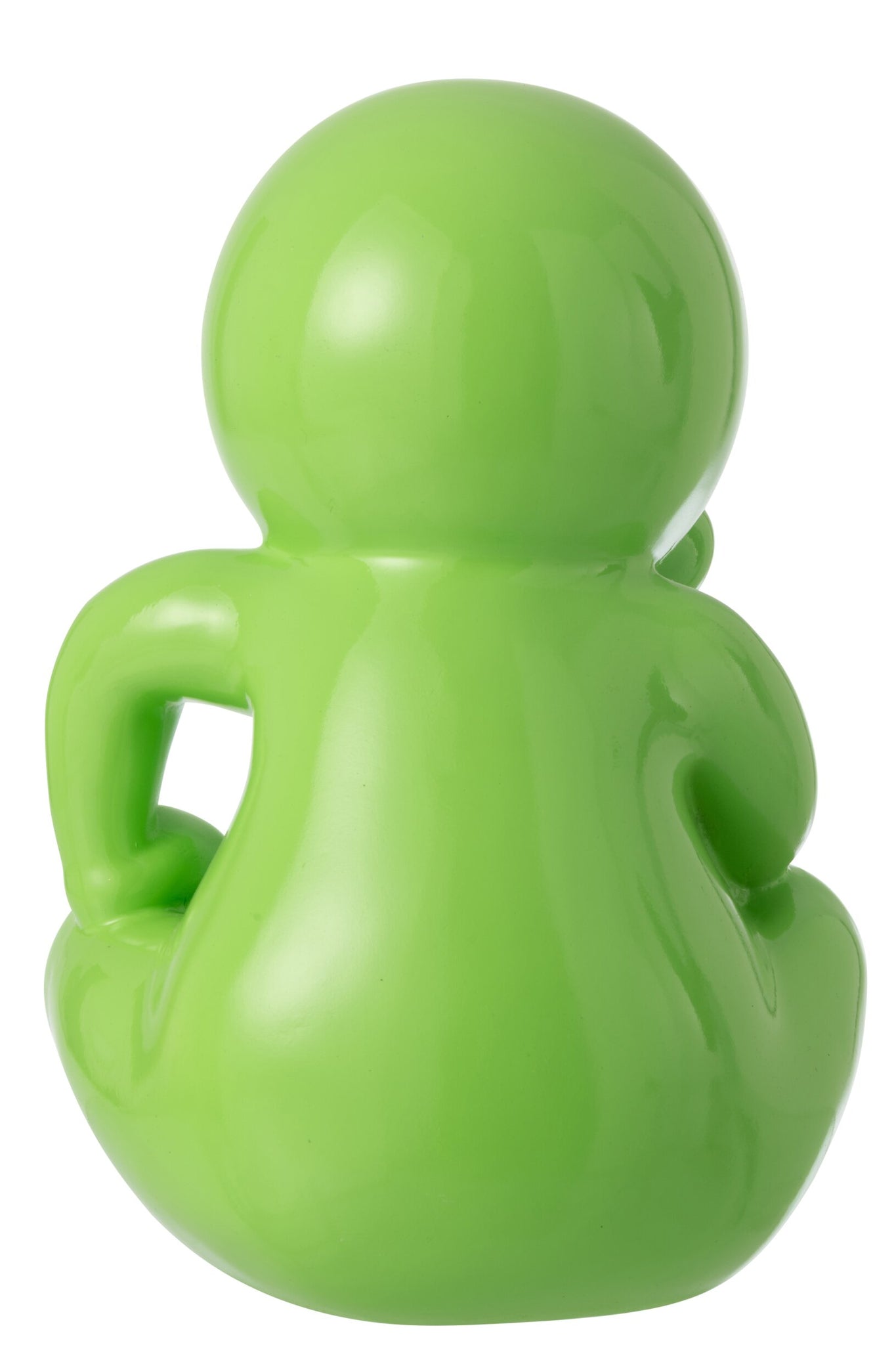 Beeldje Marcel Hars Groen J-Line