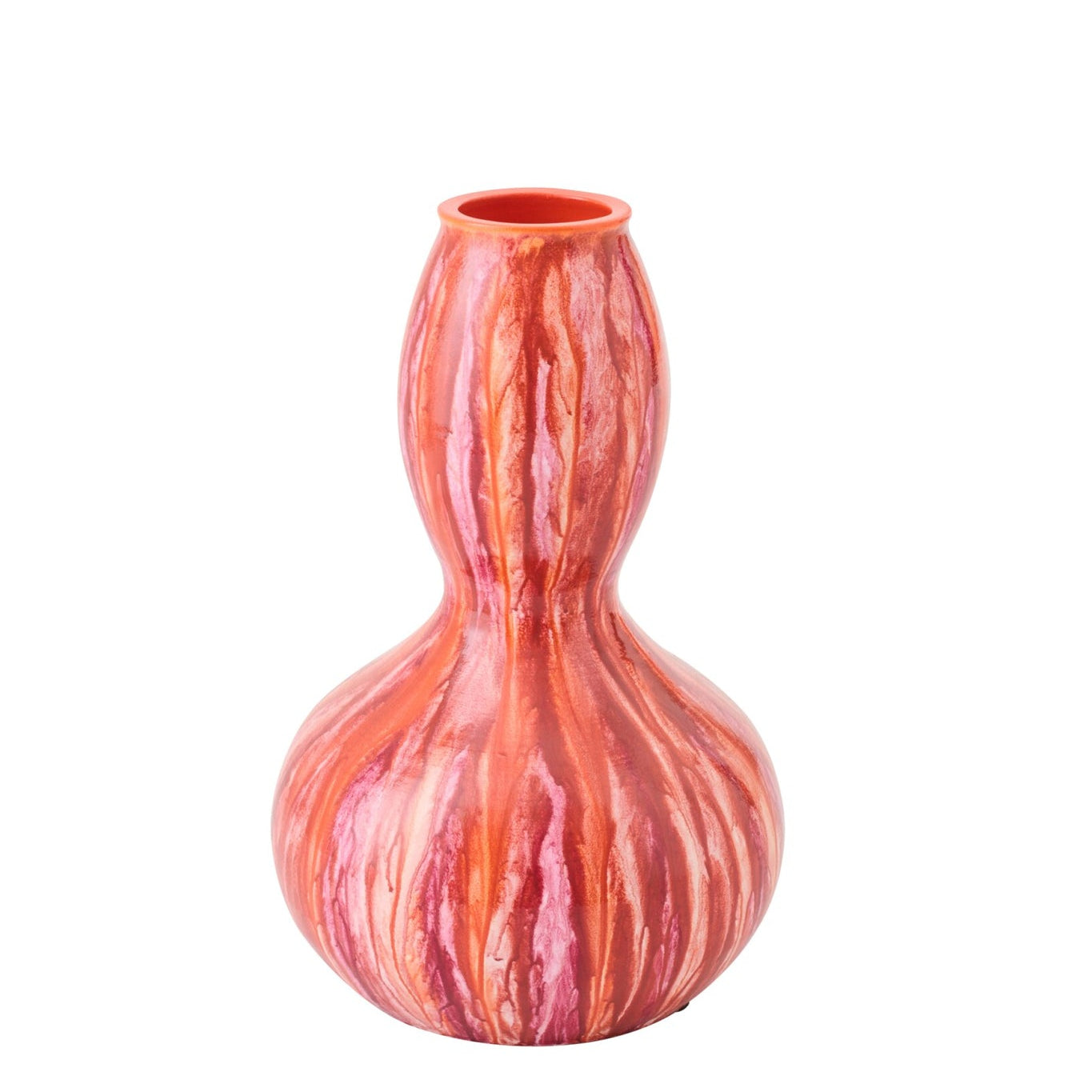 Vloervaas Keramiek Multi Small J-Line