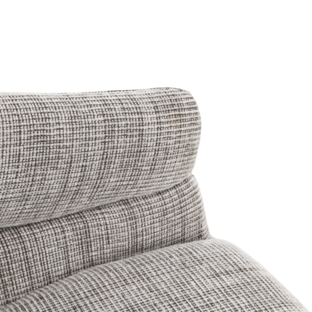Draaibare Eetkamerstoel Clooney Beige MUST Living
