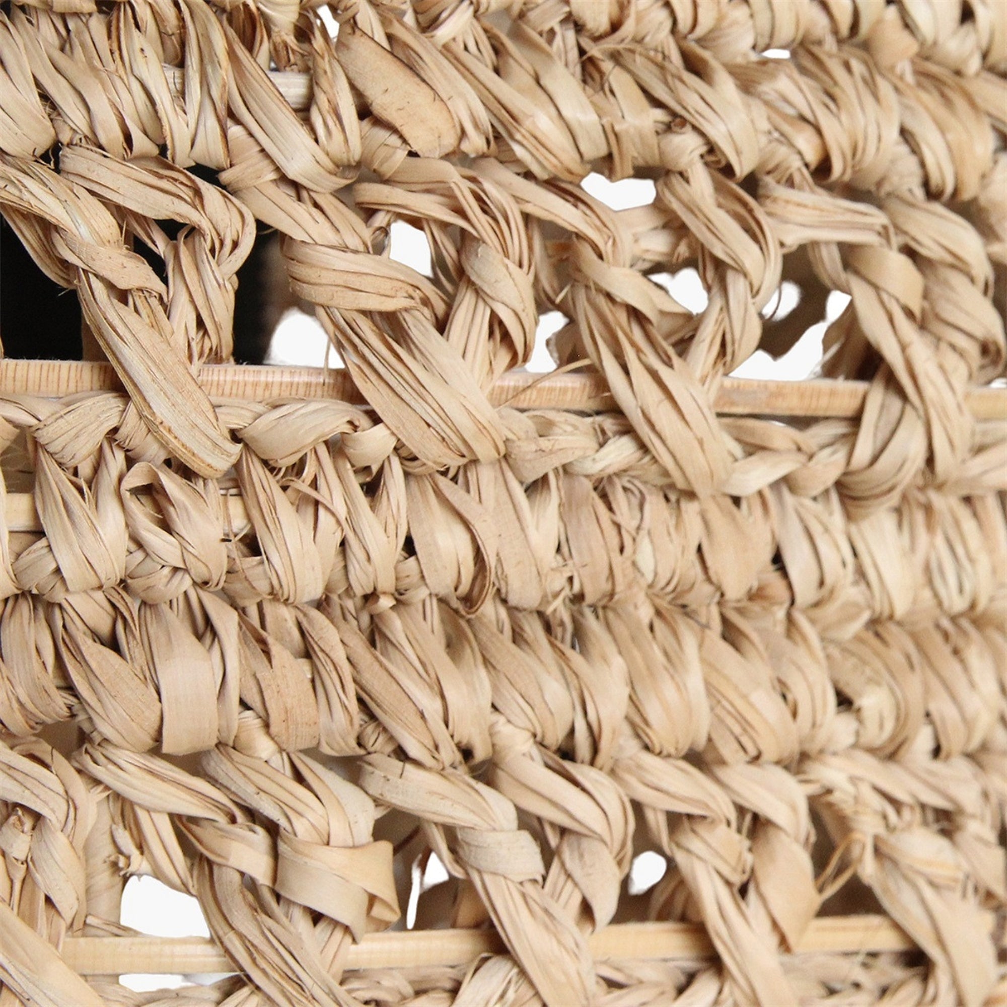 Herba lamp naturel medium Ø40cm Raw materials