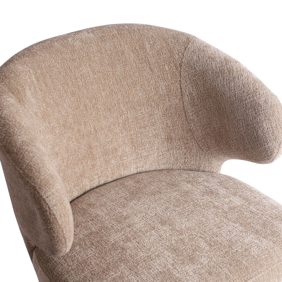 Esszimmerstuhl Fiori Cream 6051 PTMD