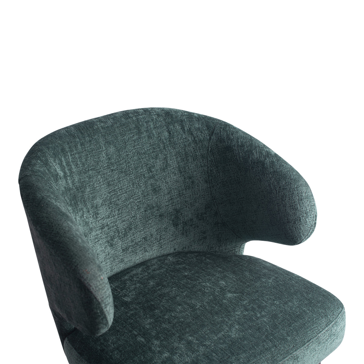 Esszimmerstuhl Fiori Petrol 502 PTMD
