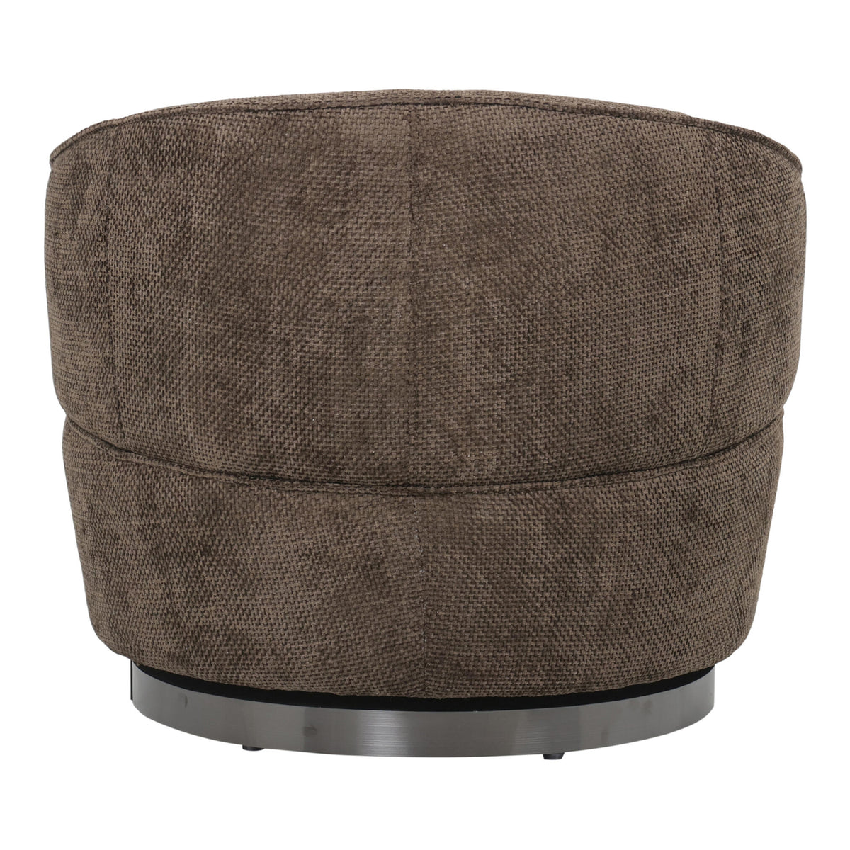 Sessel Filou Dunkelbraun Eden 8 PTMD