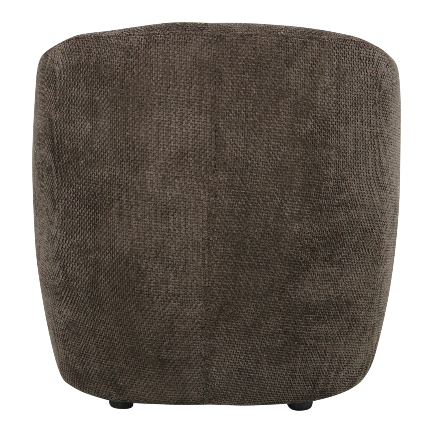 Fauteuil New Grasa Bruin Eden 8 PTMD