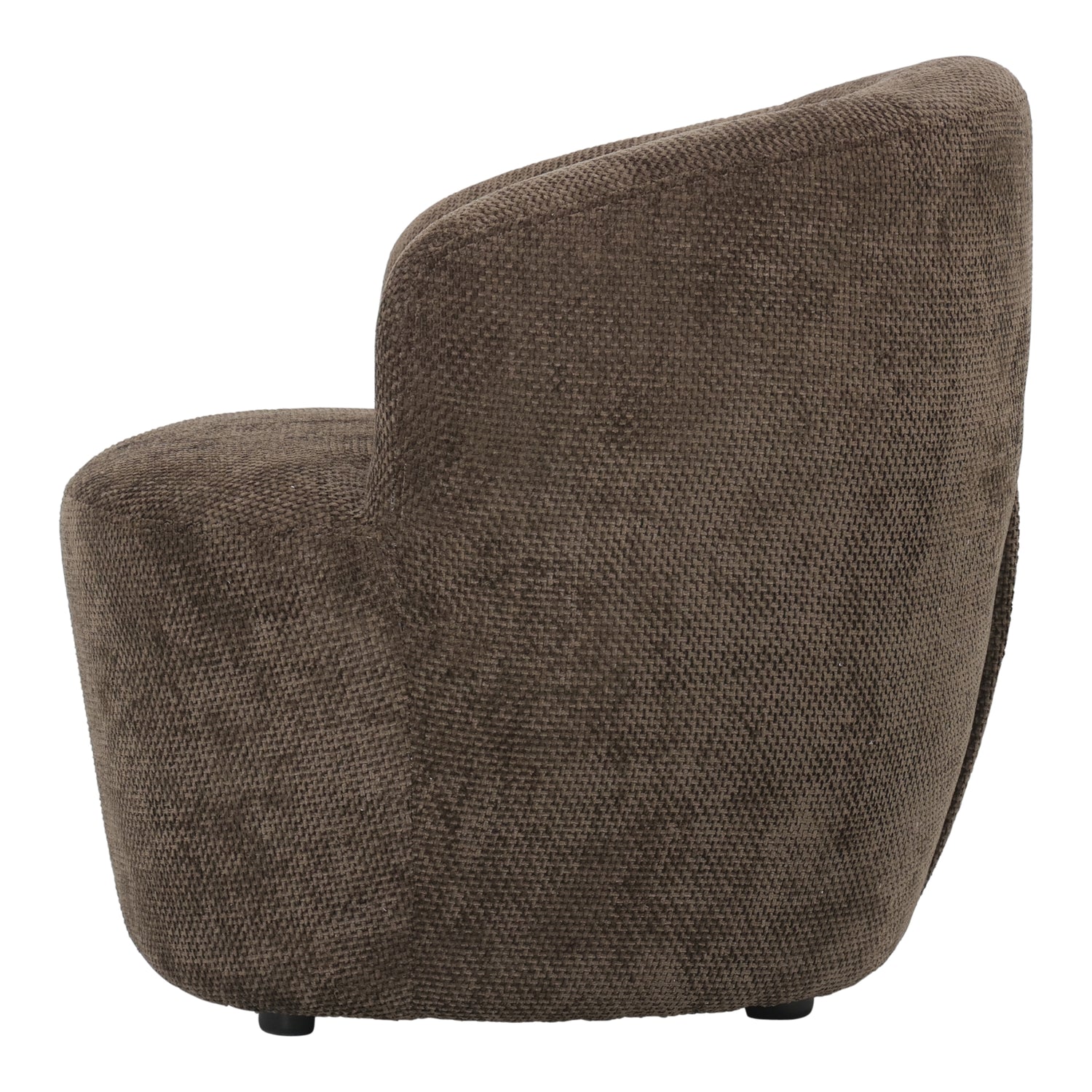 Fauteuil New Grasa Bruin Eden 8 PTMD