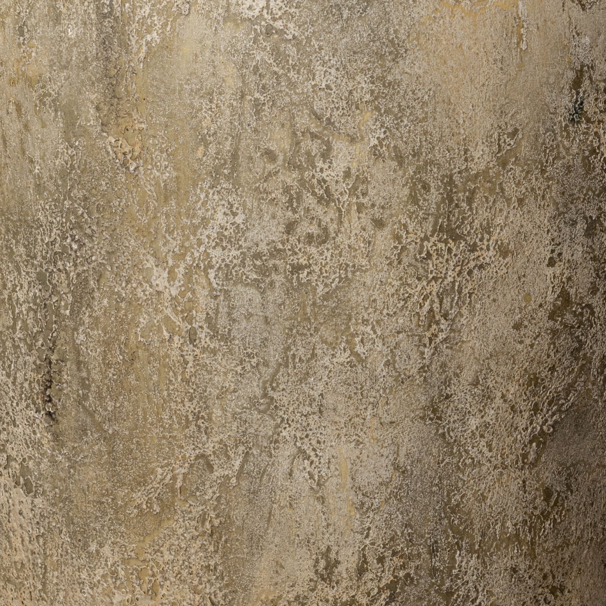 Gisel Beige Cement Fiber Big Jar Pot High PTMD