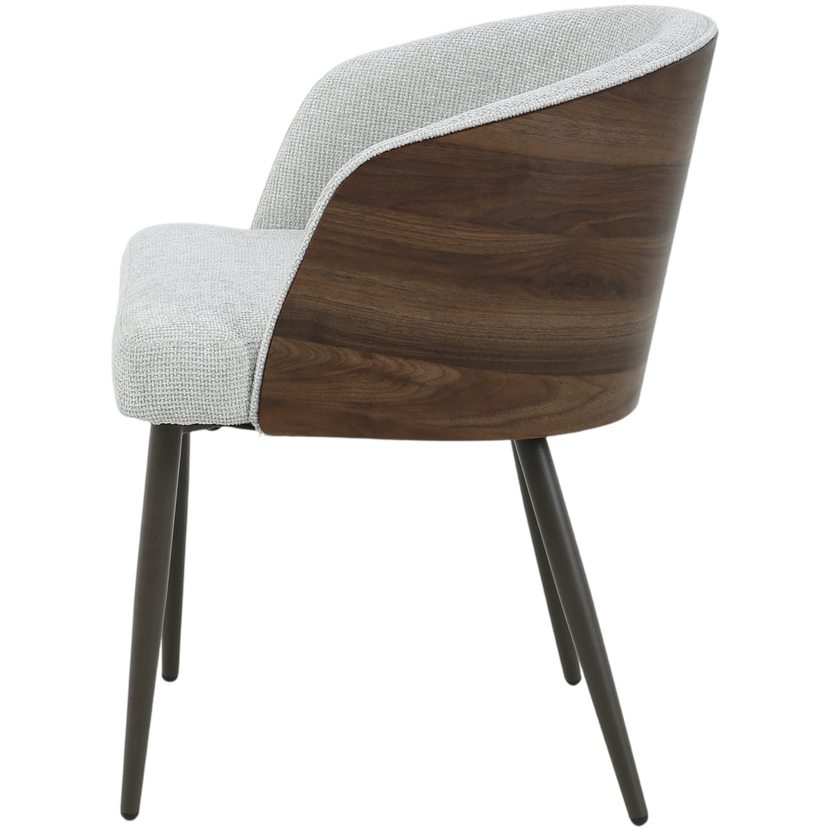 Eetkamerstoel Bosca Legacy 15 beige Set van 2 PTMD