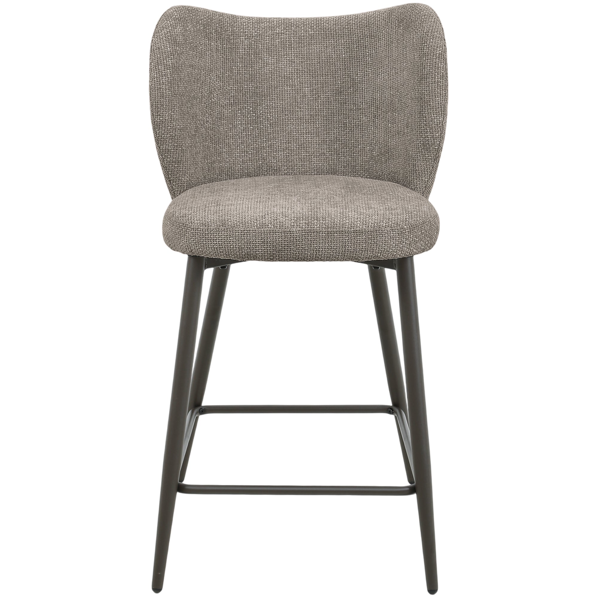 Barstoel Pebble Legacy 3 mink PTMD