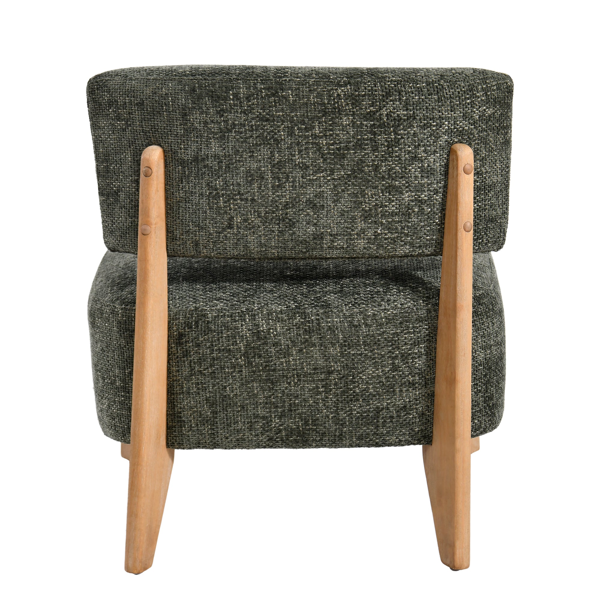 Vale Fauteuil Legacy 3 Groen PTMD