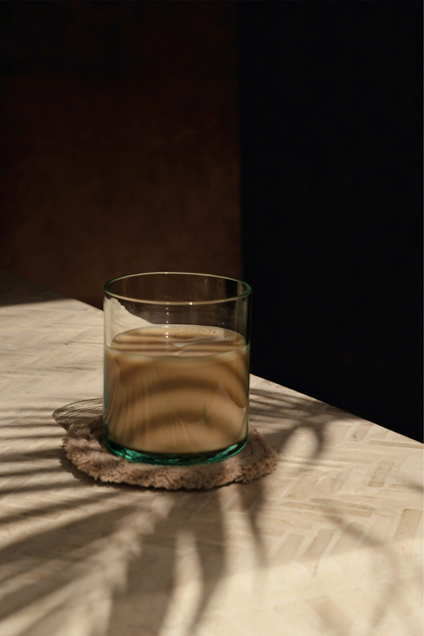 Het On the Rocks Glas