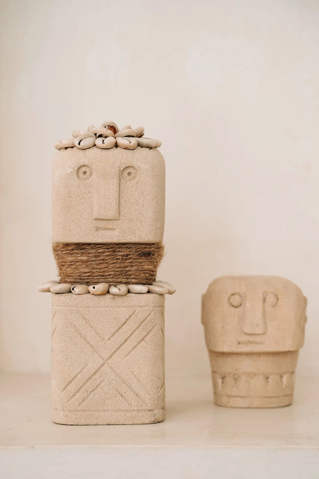 The Sumba Stone
