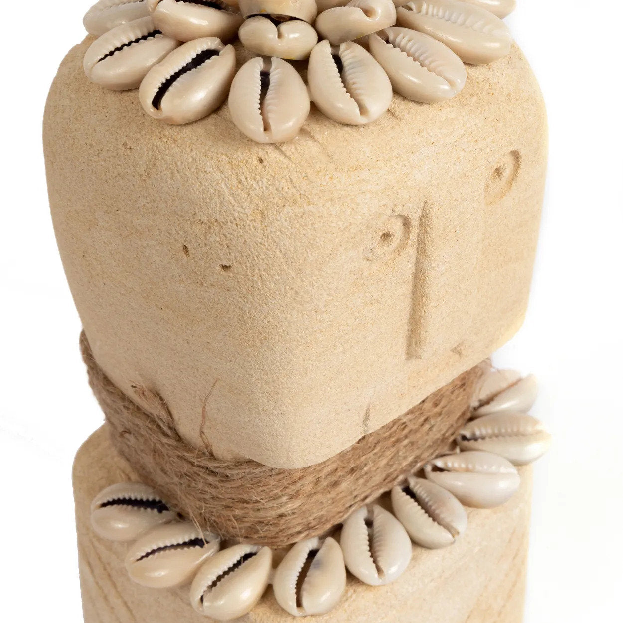 The Sumba Stone
