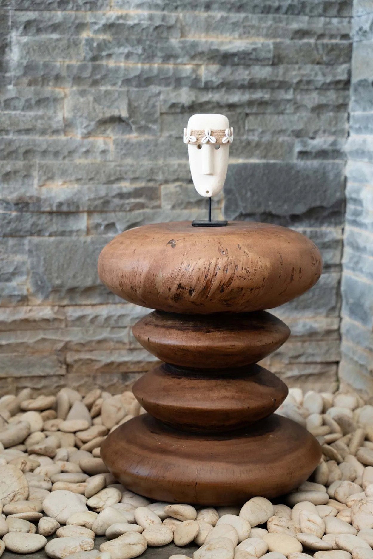 The Sumba Stone