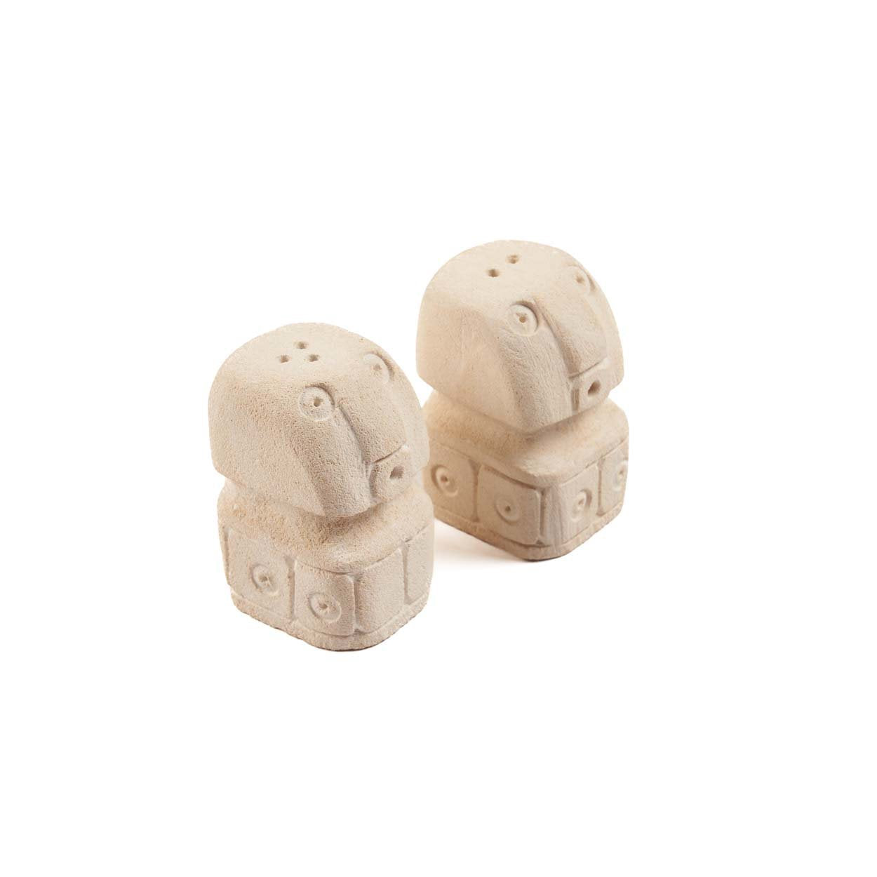 De Salt & Pepper Sumba