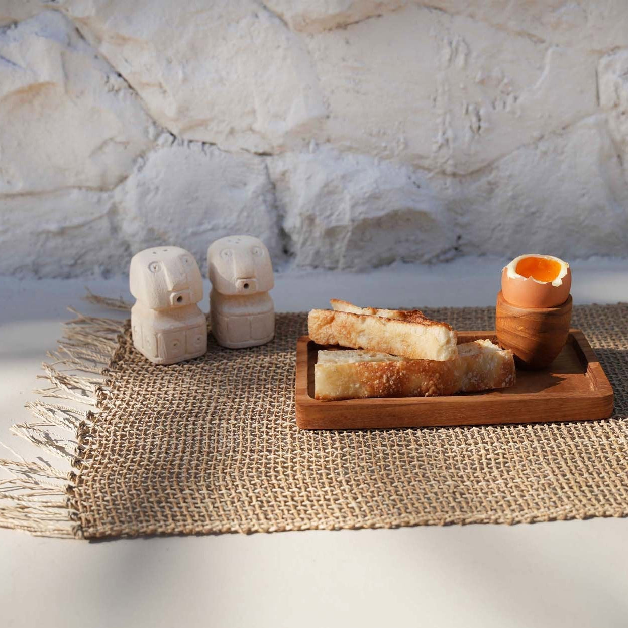 De Salt & Pepper Sumba