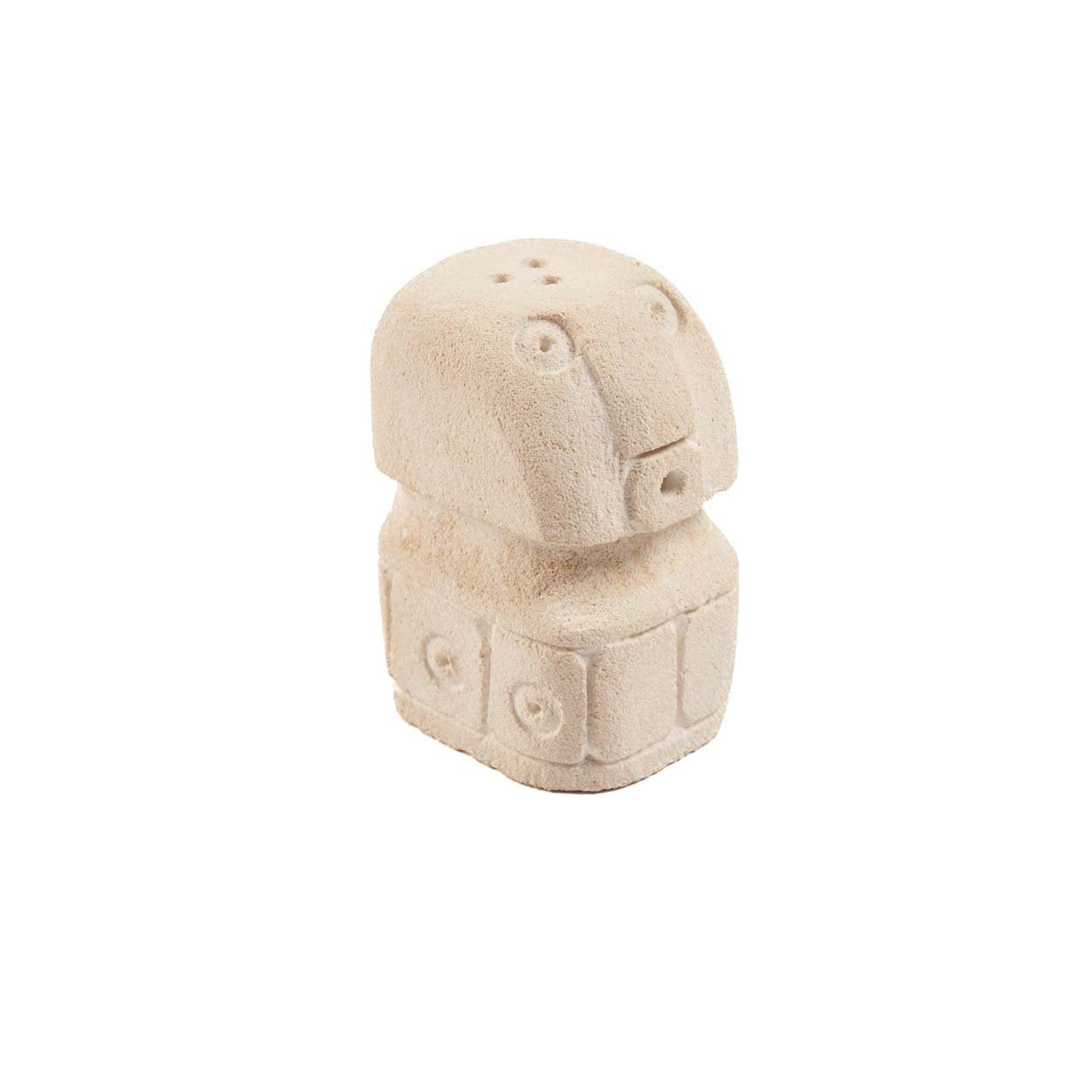 De Salt & Pepper Sumba