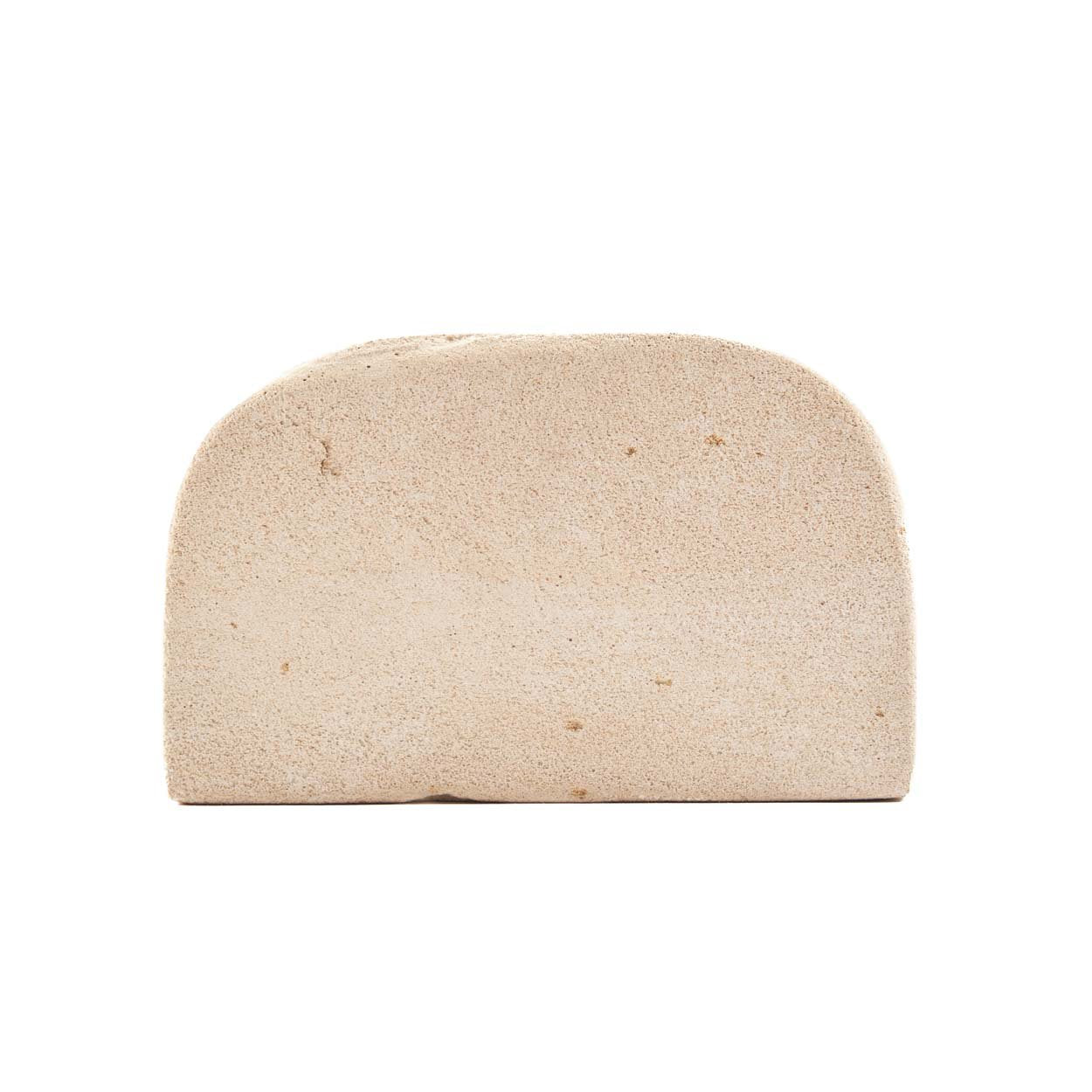 De Stone Tissue Houder