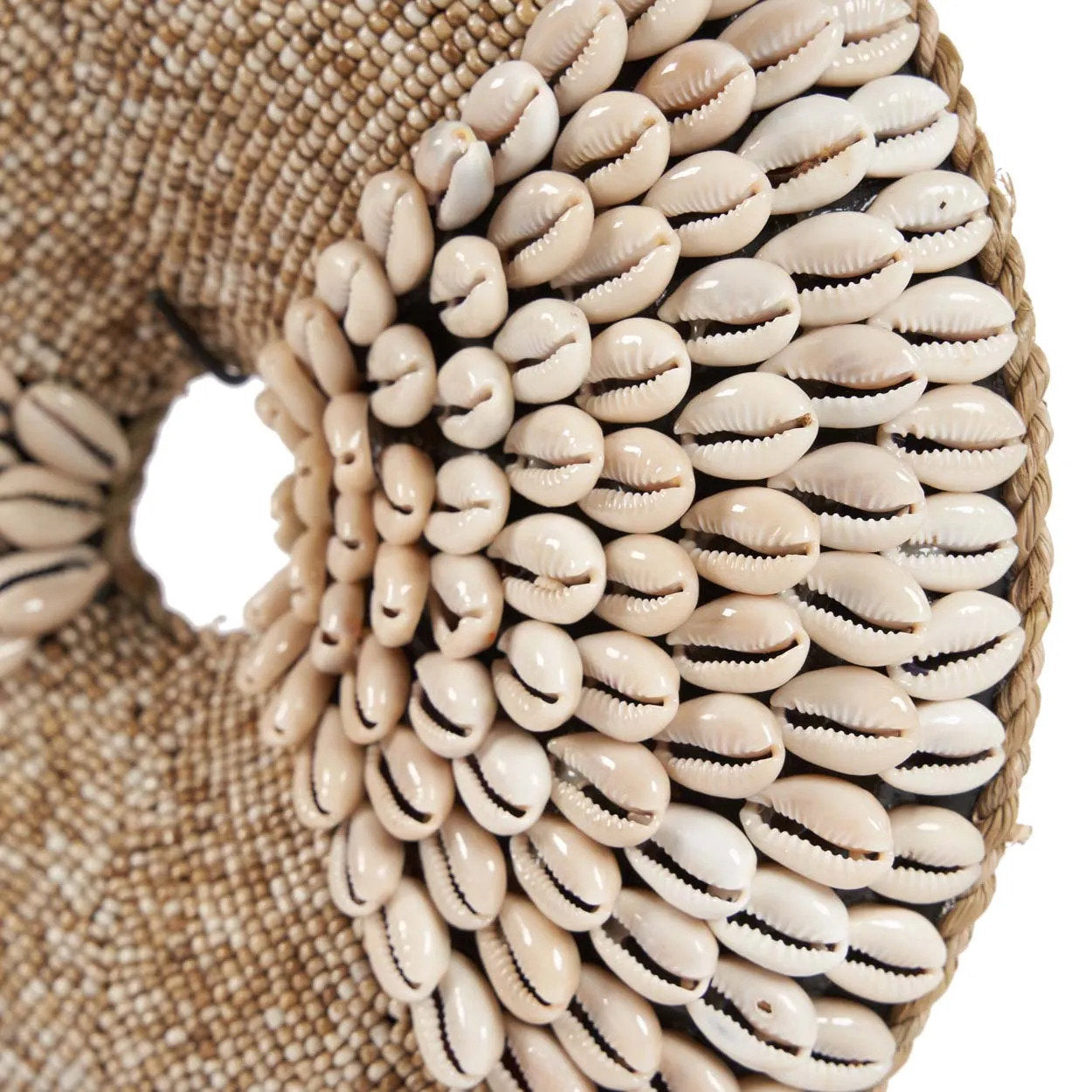 De Doh Nuts op Stand - Naturel Wit