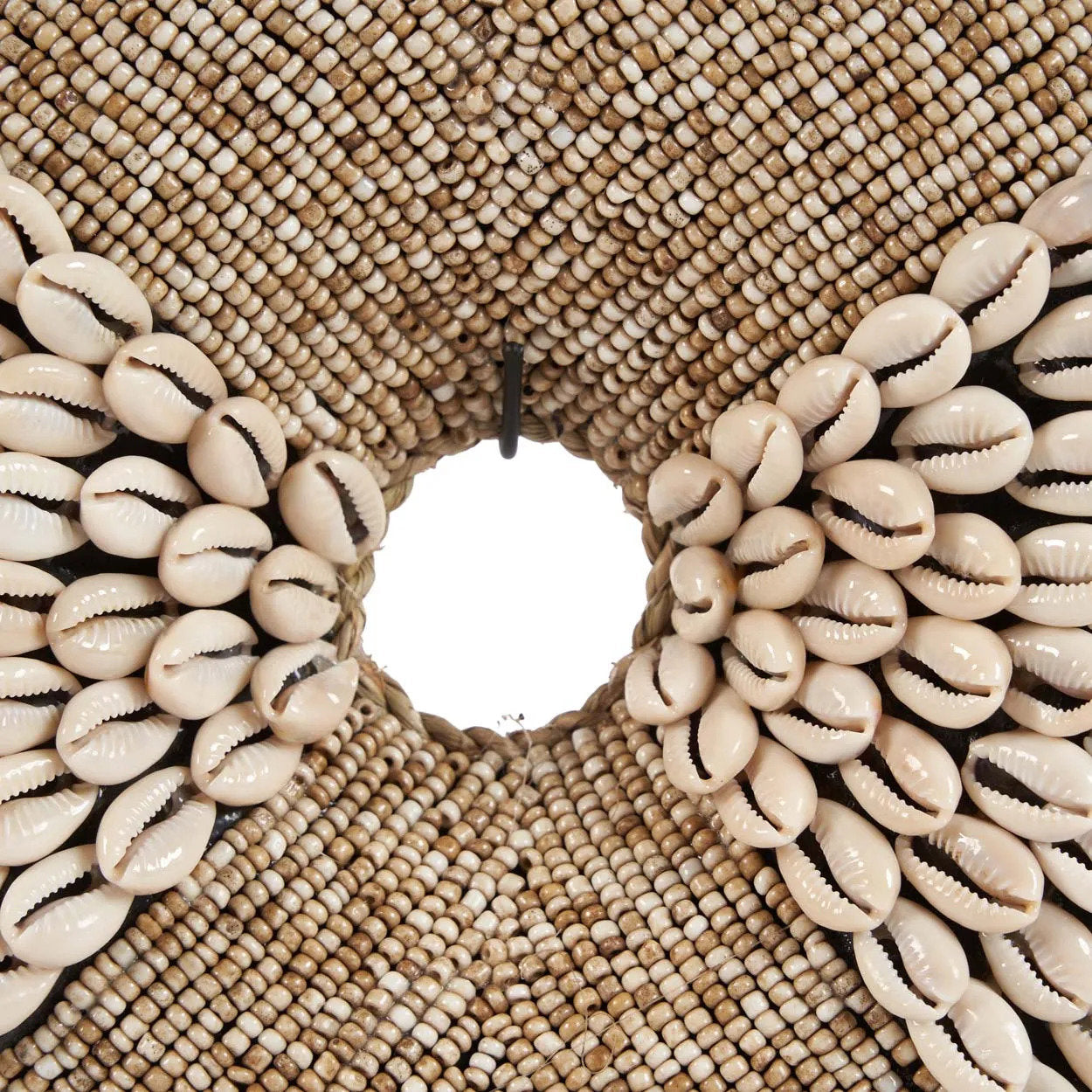De Doh Nuts op Stand - Naturel Wit