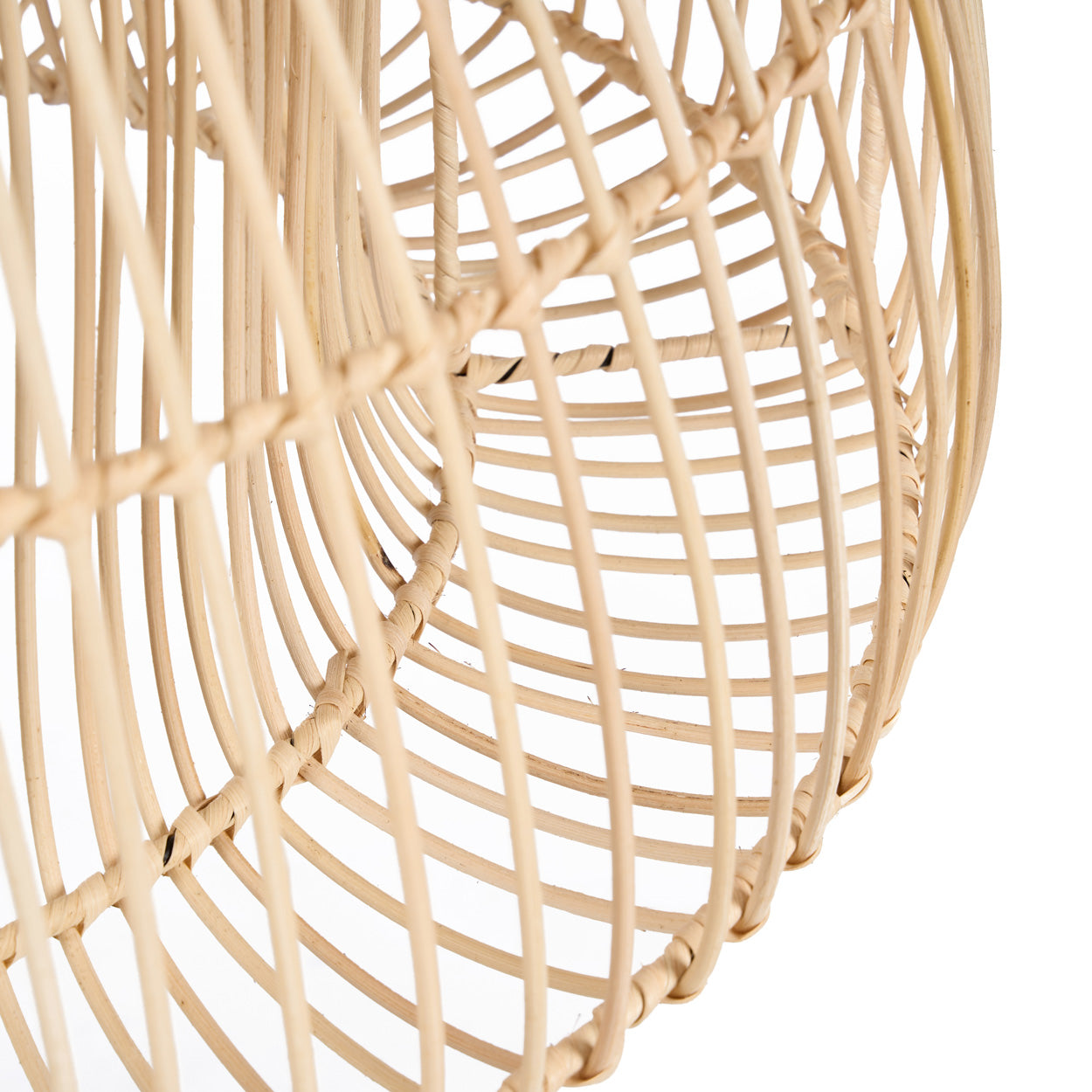 De Matcha Whisk Hanglamp Natural Small Bazar Bizar