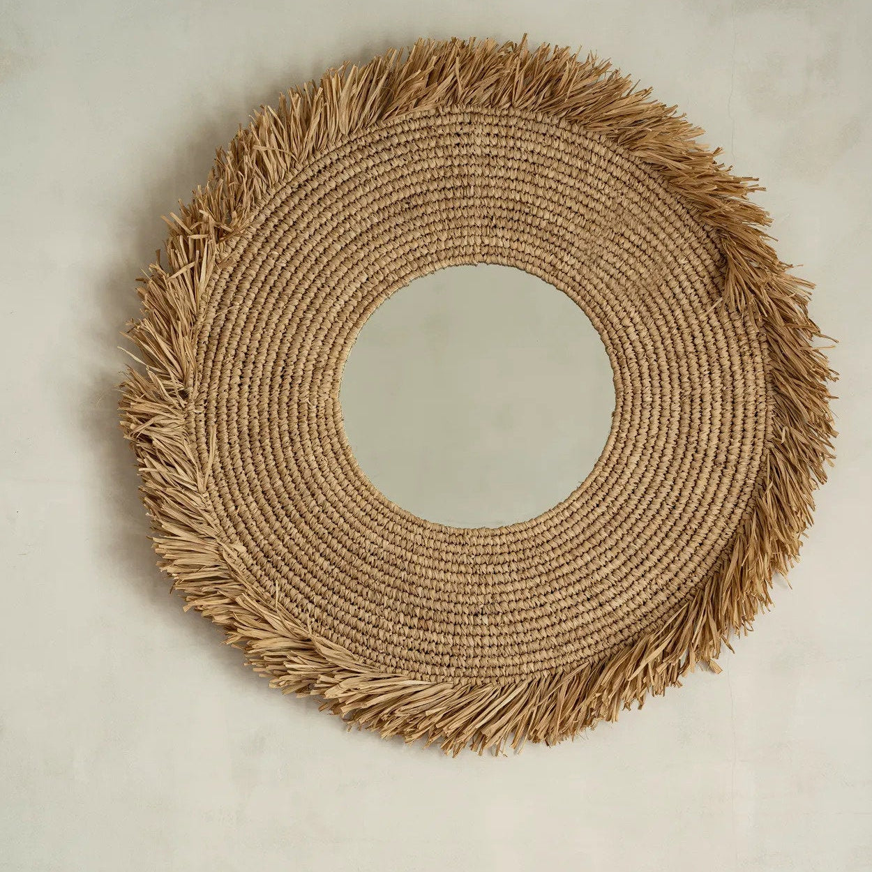 De Yema Spiegel Naturel L Bazar Bizar
