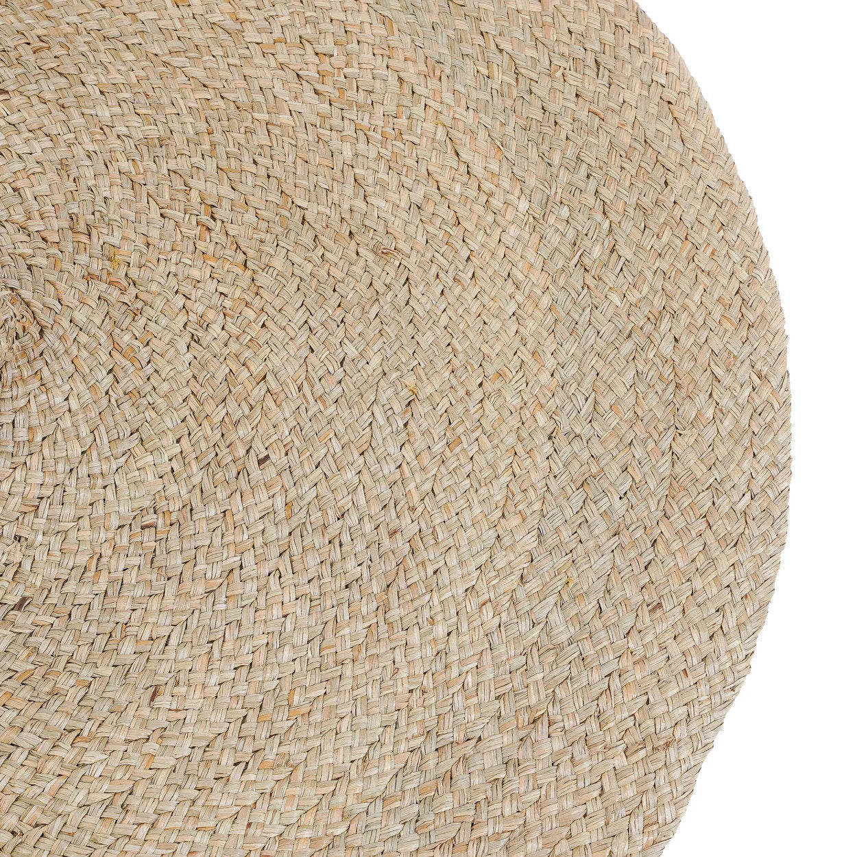 De Qubba Hanglamp - Naturel - M