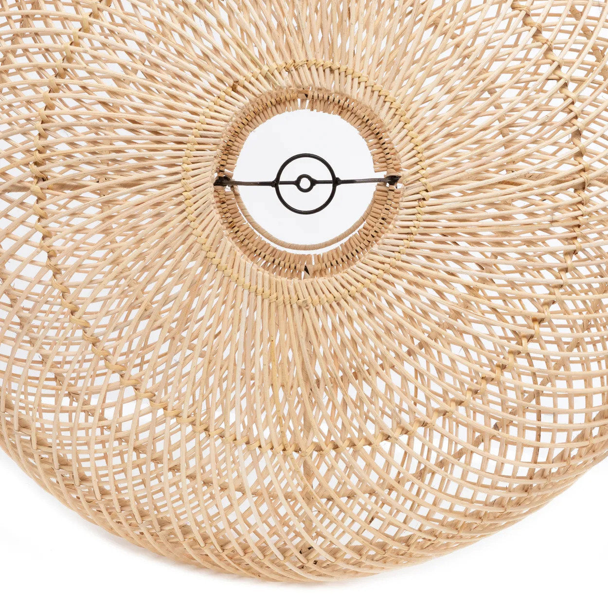 De Wholly Hanglamp - Naturel - Small Bazar Bizar