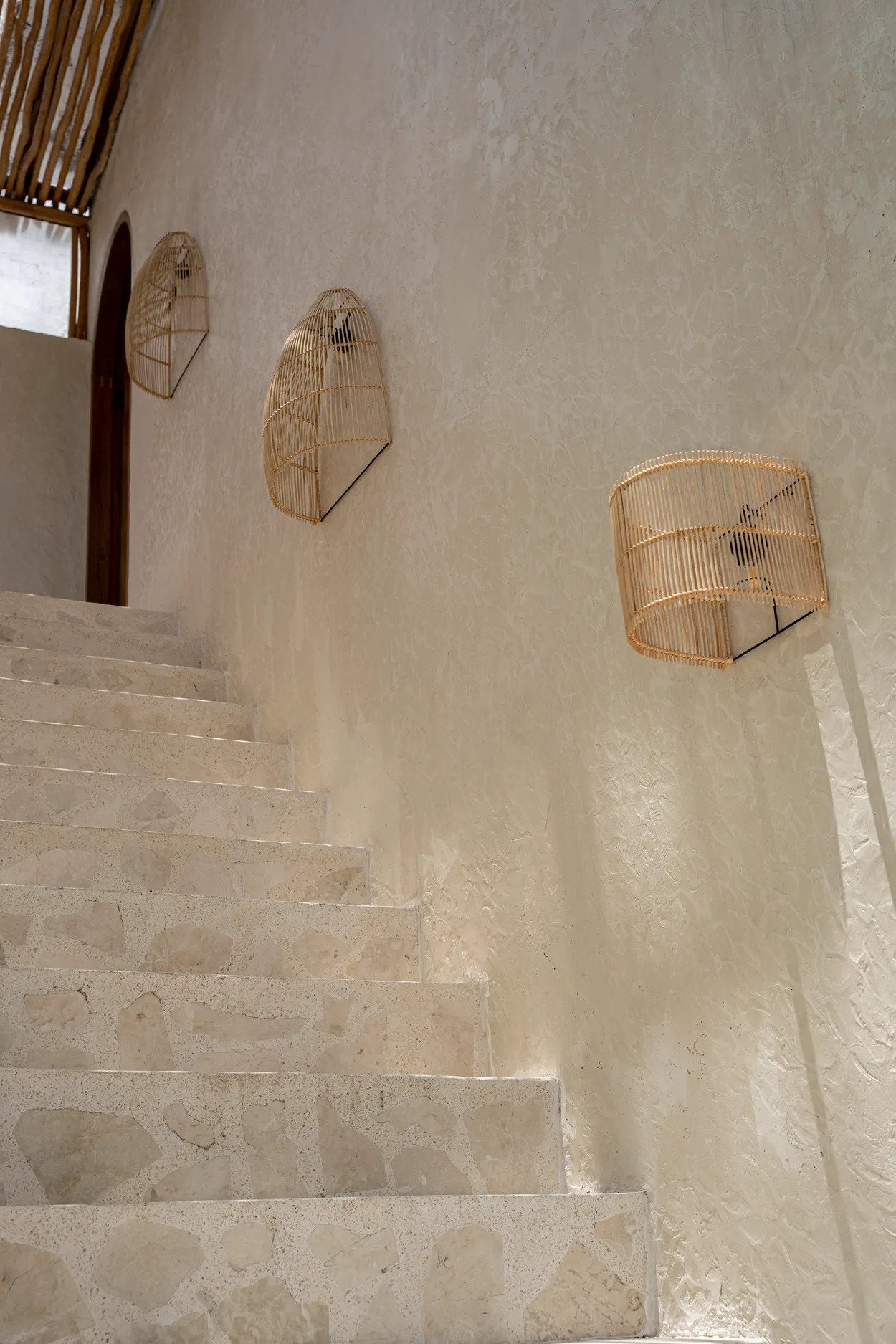 The Gigi Wandlamp Small