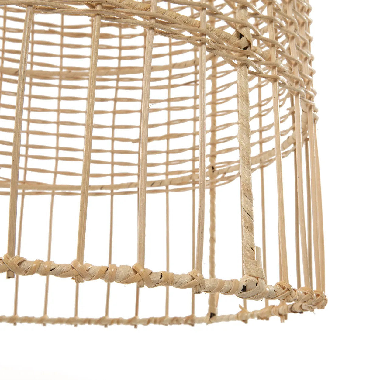 De Amalfi Hanglamp - Naturel - M Bazar Bizar