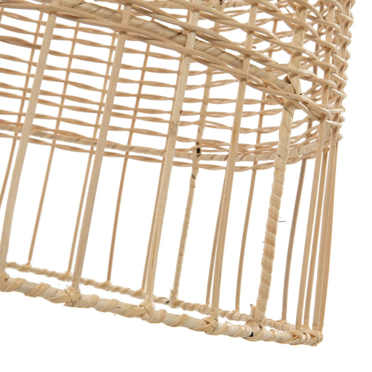 De Elba Hanglamp Naturel Large Bazar Bizar