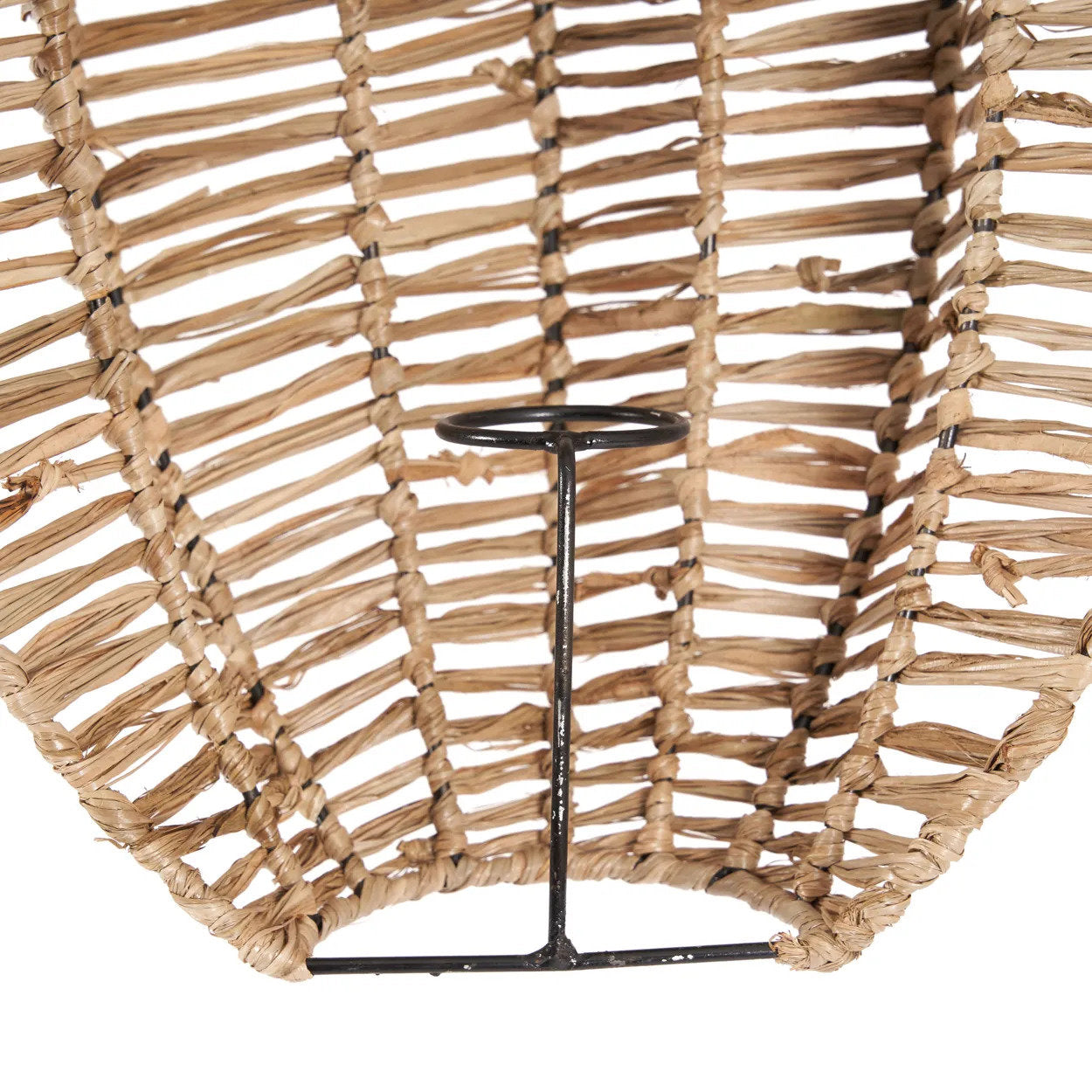 De Avanti Applique Wandlamp - Naturel - M