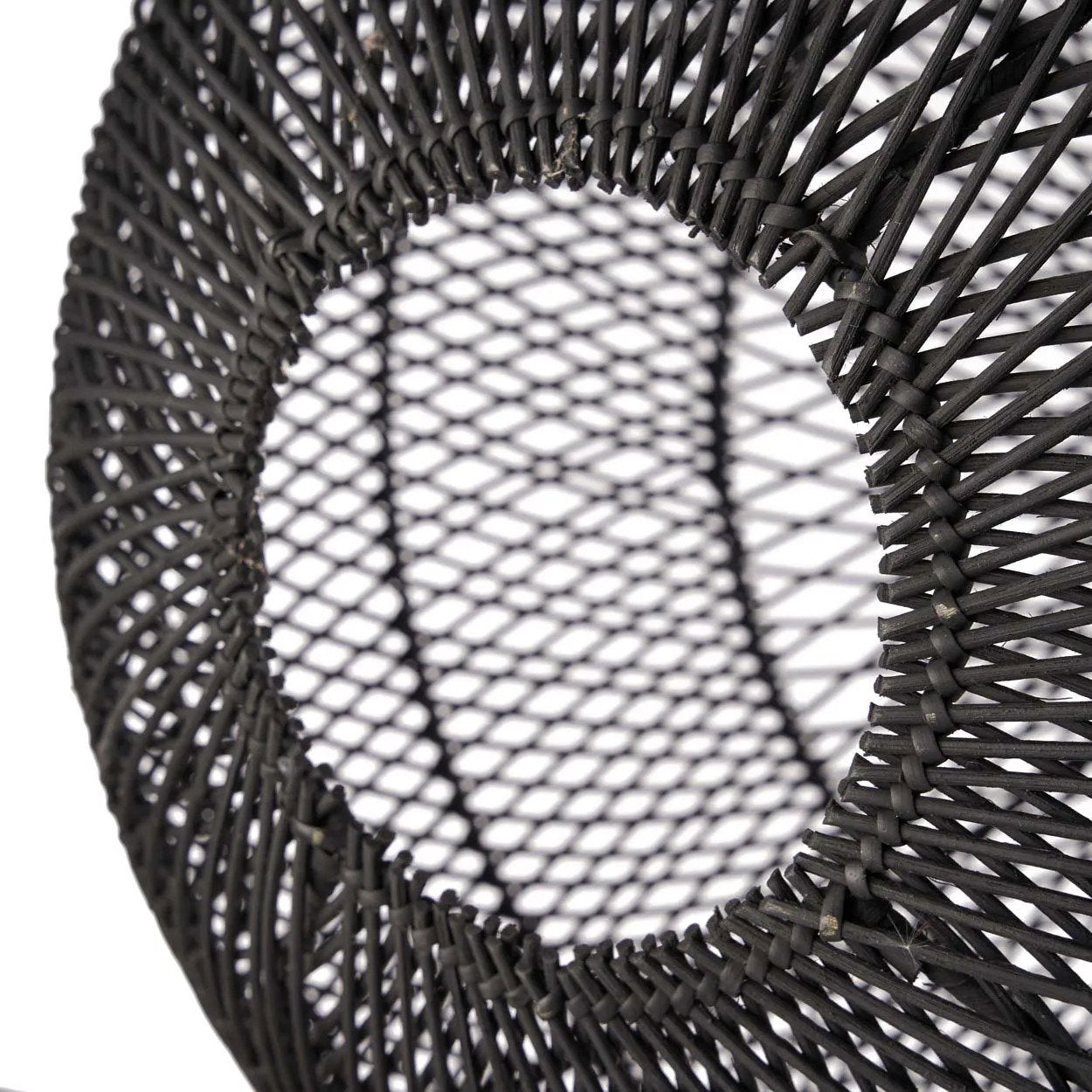 De Bubble Hanglamp - Zwart - M