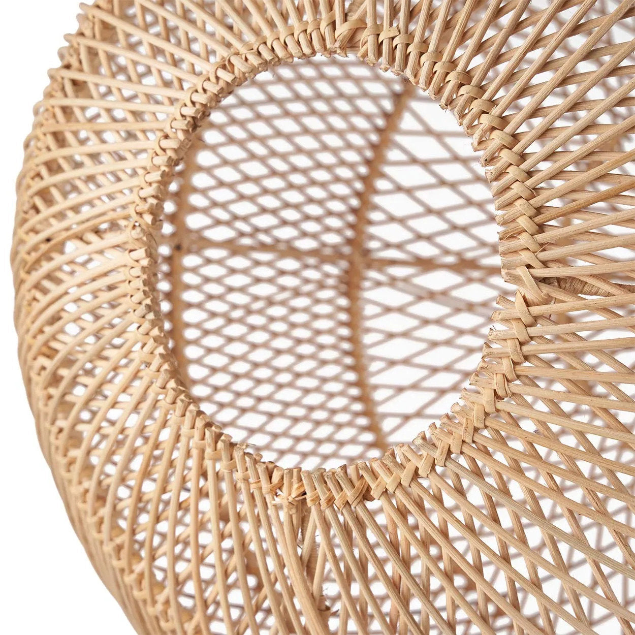 De Bubble Hanglamp - Naturel - S