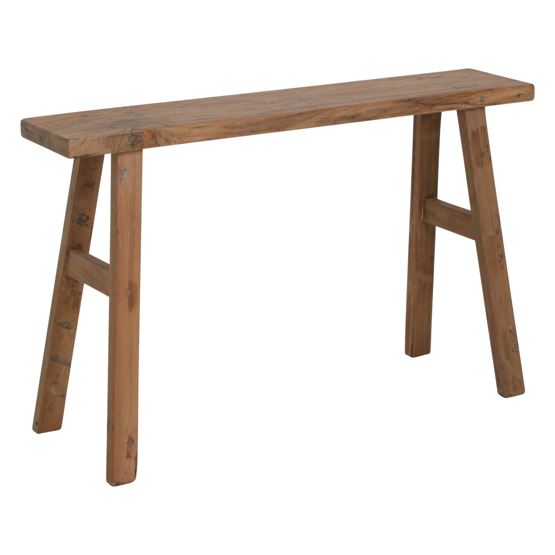 Carpenter Bank Java 80 cm Raw Materials